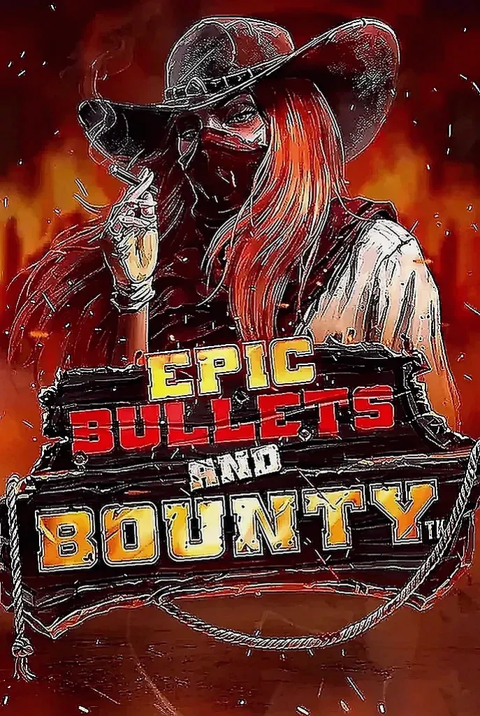 Epic bullets and bounty