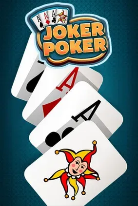 Joker poker