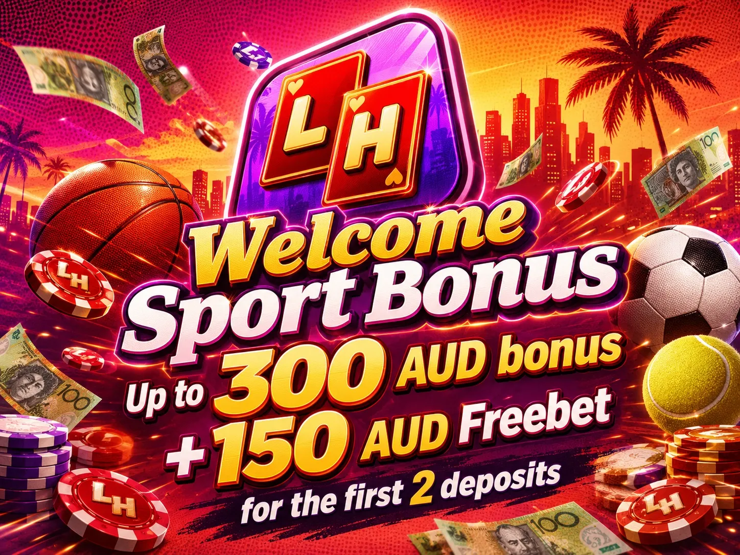 Sport bonus